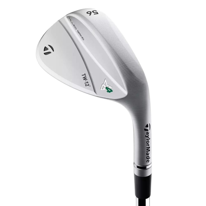 TaylorMade MG4 TW Wedge Right 60.11 TW