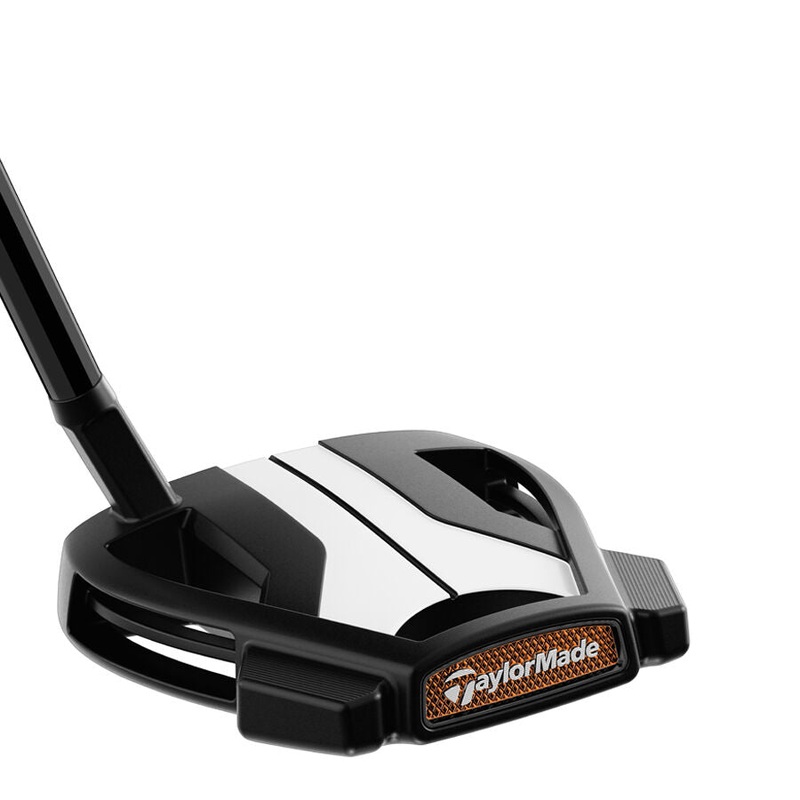 TaylorMade Spider Tour X Black #3 Putter 25 #3 34 Right