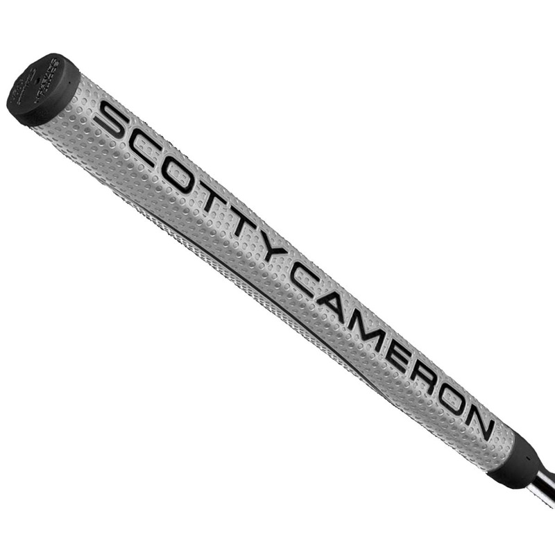 Titleist Scotty Cameron Matador Mid Grip BLK MID