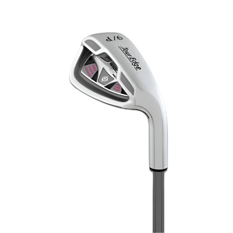 Tour Edge Junior Bazooka Max-J 9/PW Iron 9/PW 5-8 Left