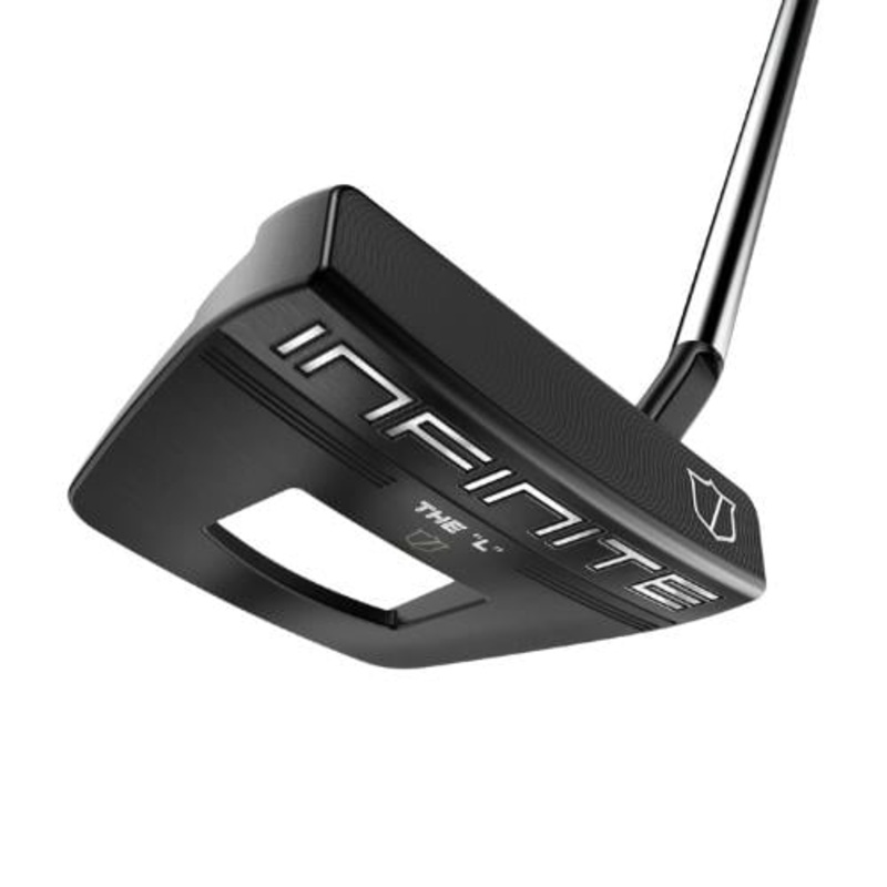 Wilson Infinite The L Putter 24 L 35 Right