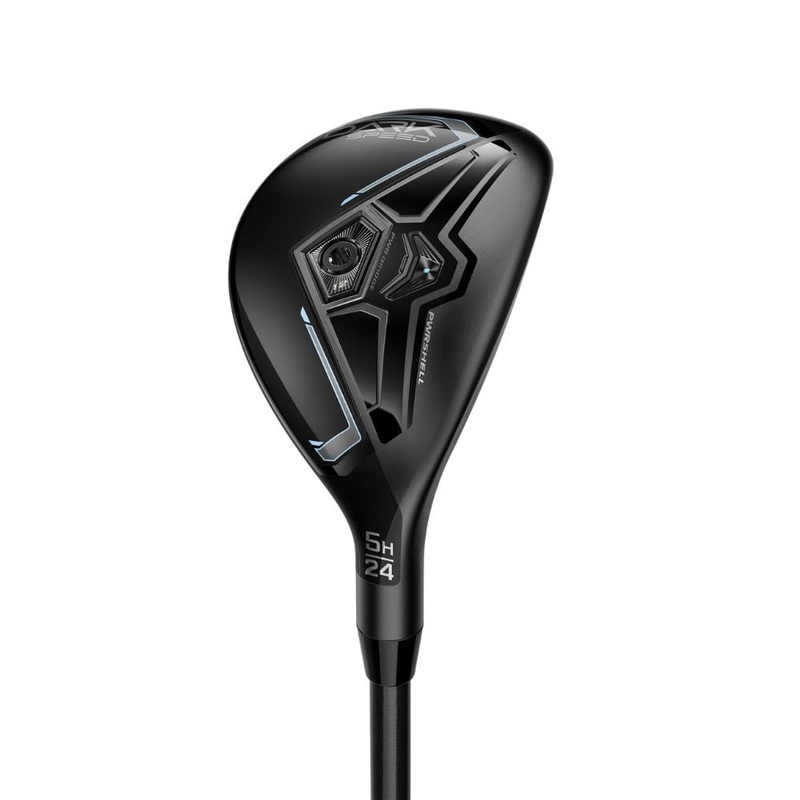 Cobra Women’s Darkspeed Hybrid Right 6H Ladies