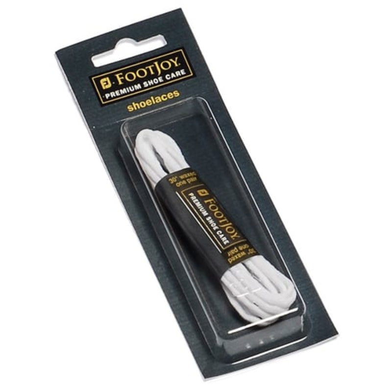 FootJoy 36 Inch Braided Shoelaces 36IN