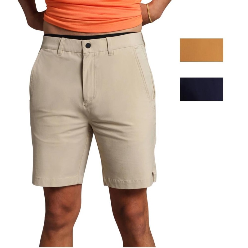 Municipal Men’s AllShort 24 NAVY 30