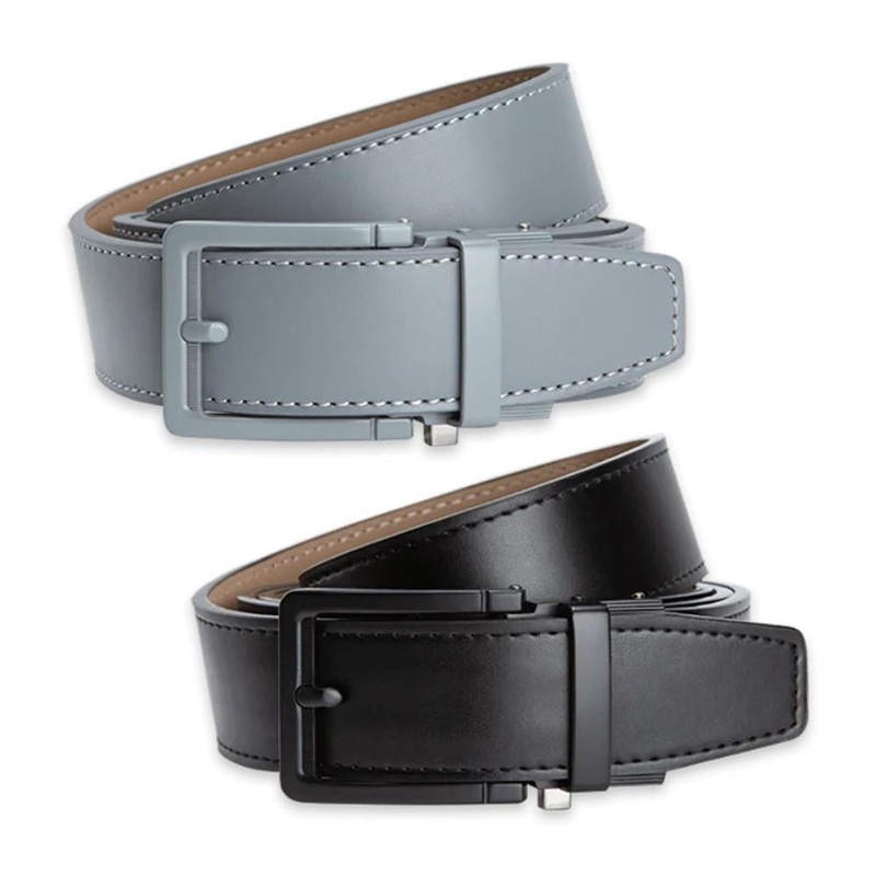 Nexbelt Men’s Ace Series Belt WHITE OSFA