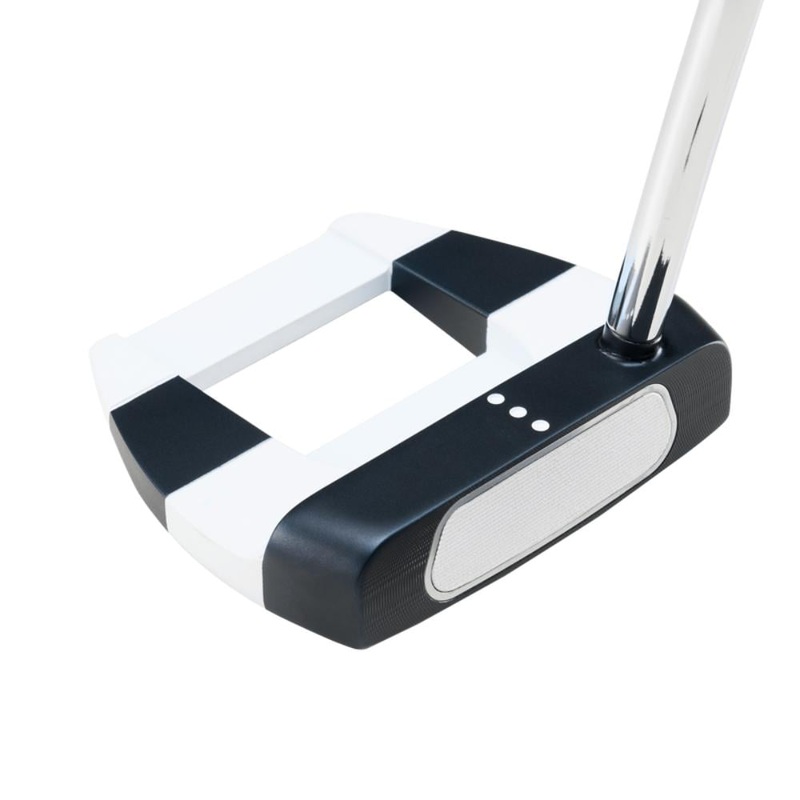 Odyssey Ai-One Jailbird Mini DB Putter 24 JAIL DB 34 Right