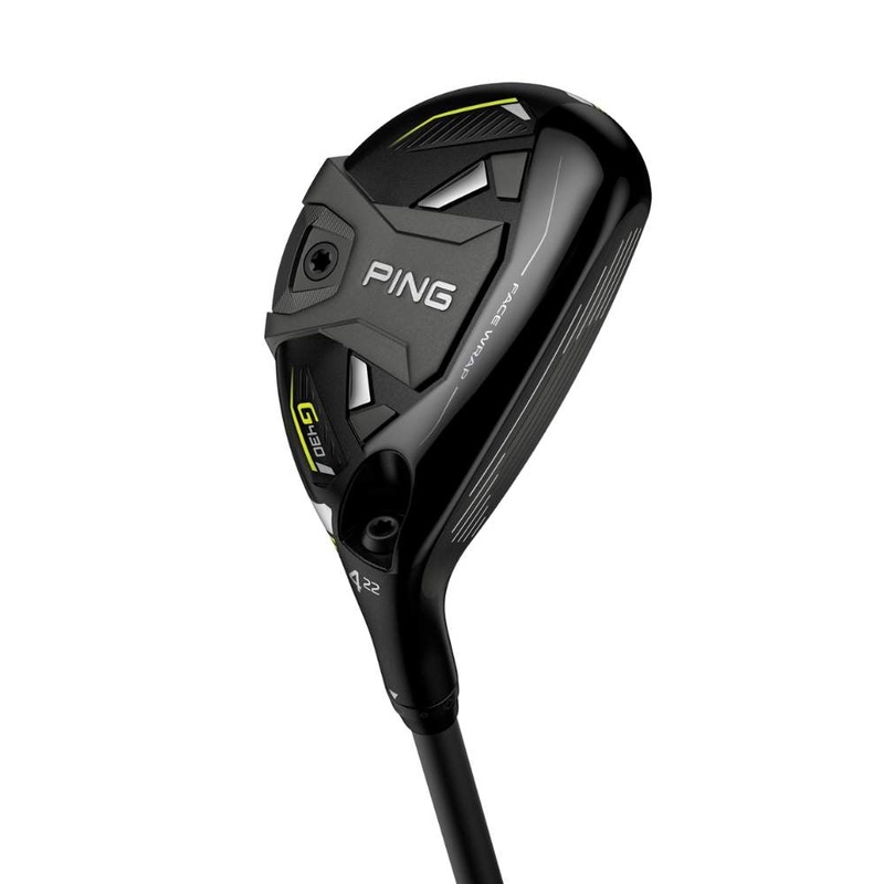 PING Men’s G430 Hybrids Right 19 Degree Regular