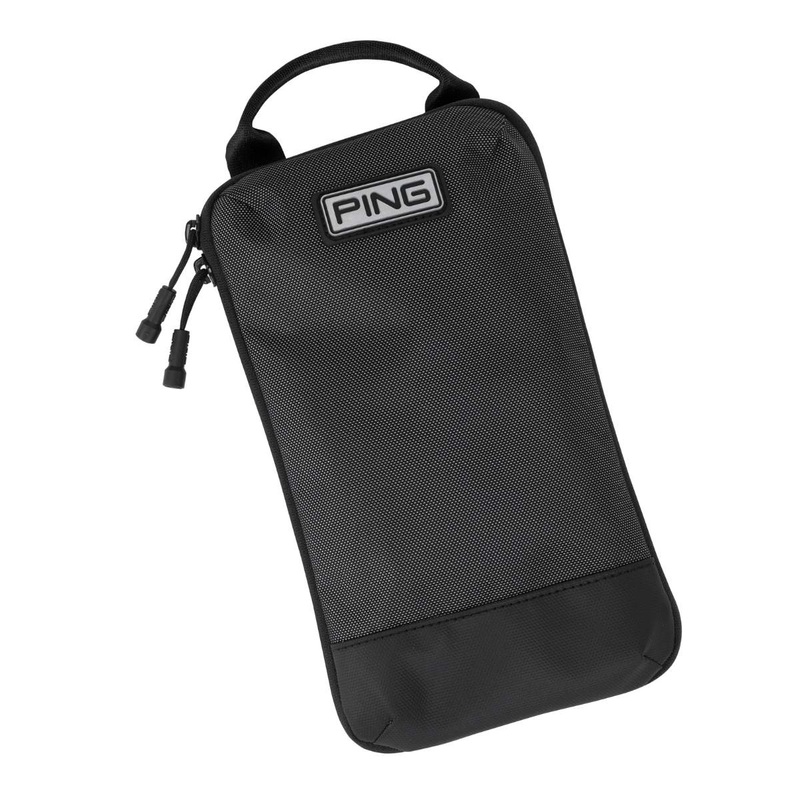 Ping Valuables Pouch 214 GUN