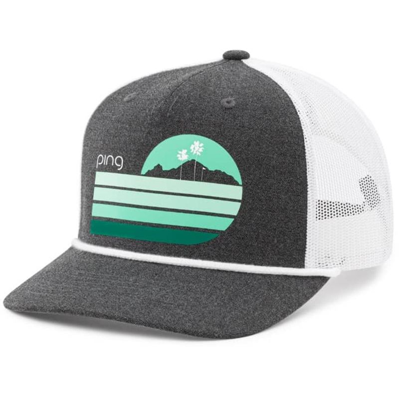 Ping Women’s Water Hazard Adjustable Hat 24 NAVY OSFA