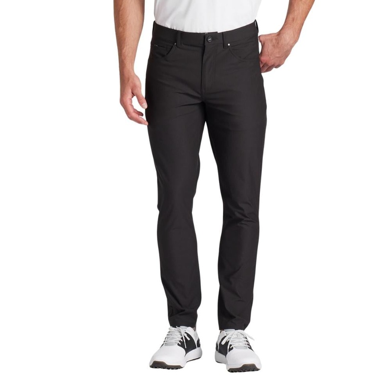 Puma Men’s 101 5-Pocket Pant – Puma Black PUMA BLACK 32