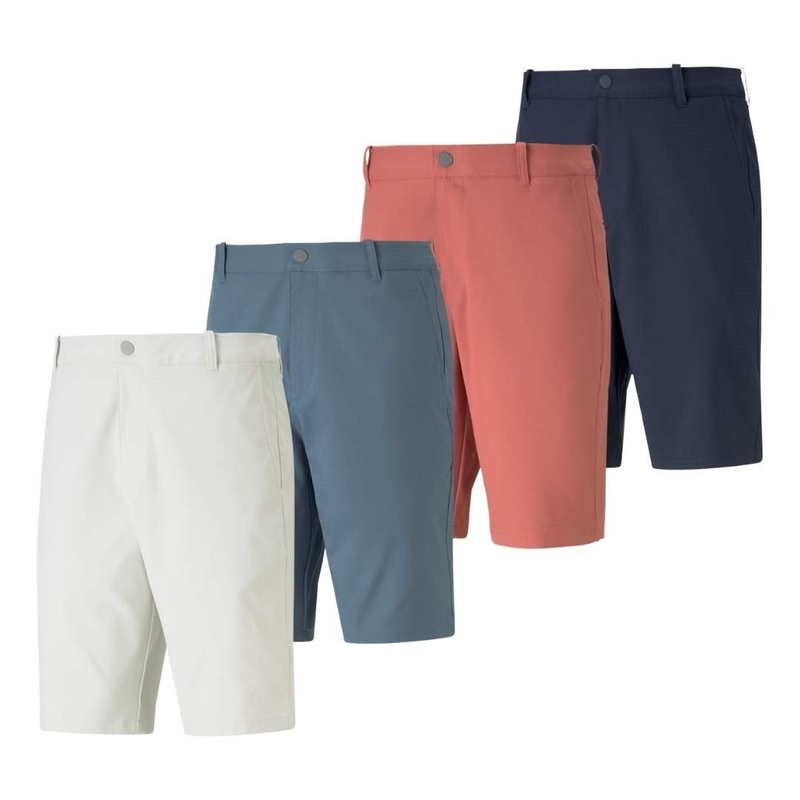 Puma Men’s 2023 Dealer Short EVENING SKY 30