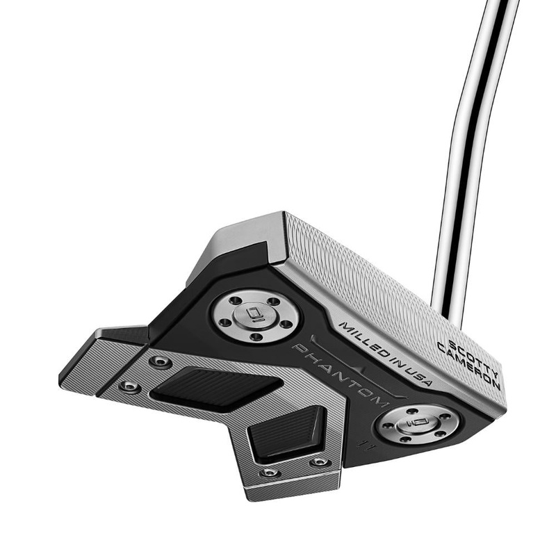 Scotty Cameron Phantom X 11 Putter 2024 11 34 Right