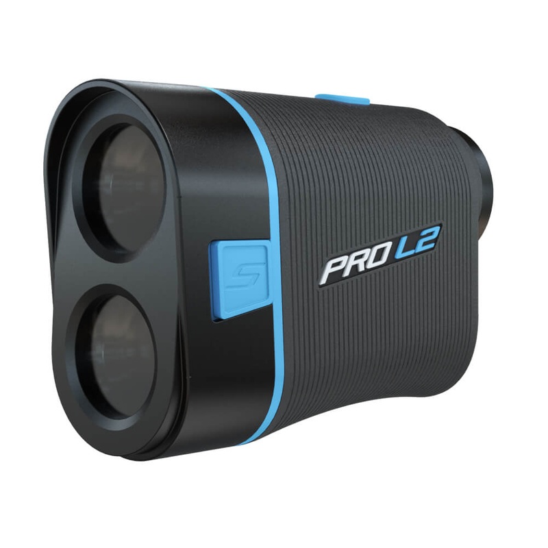 Shot Scope PRO L2 Laser Rangefinder Black