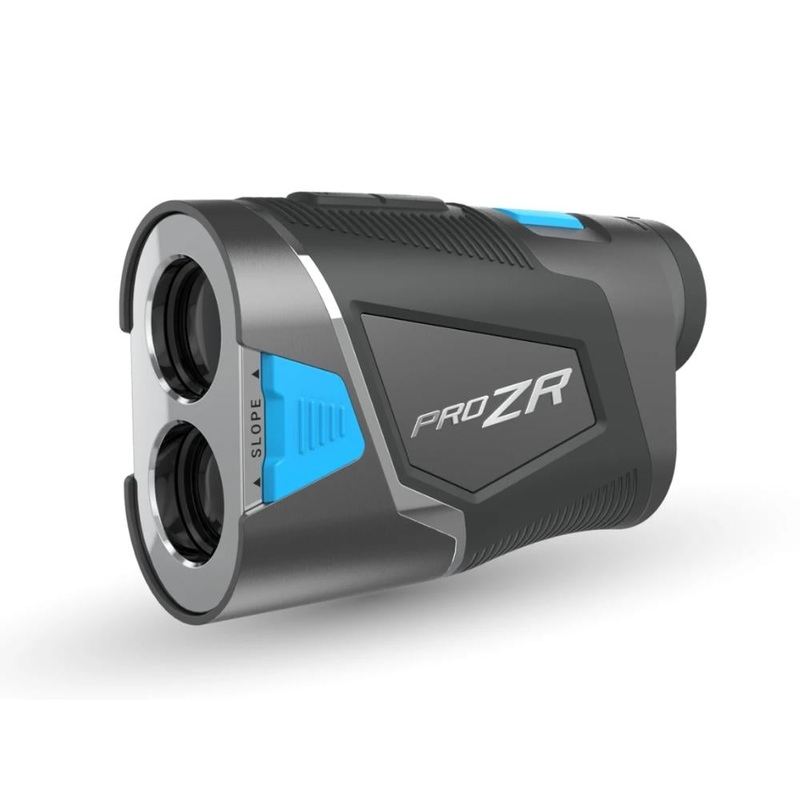 Shot Scope PRO ZR Laser Rangefinder ZR