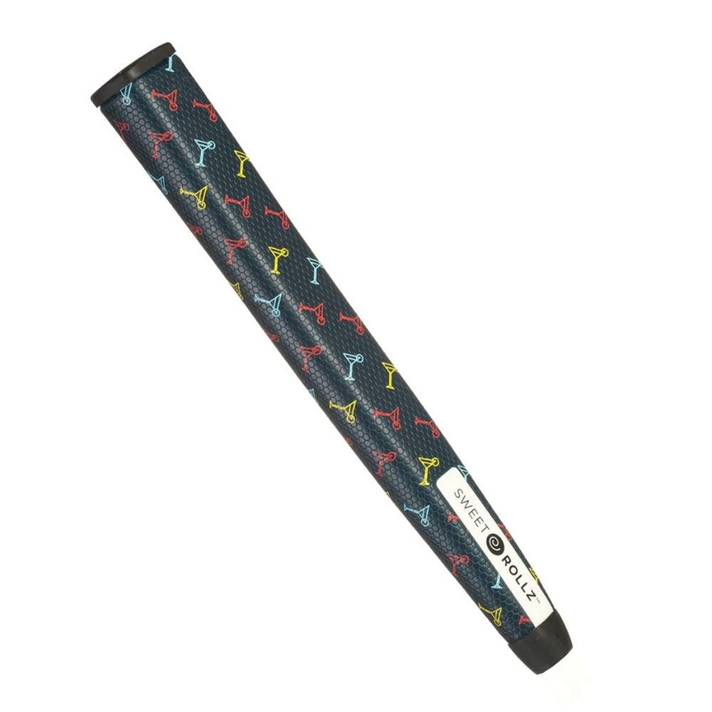 Sweet Rollz Sinatra Putter Grip STD