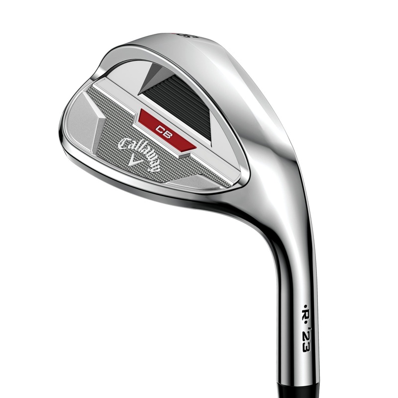 Callaway CB Wedge Right 48.1