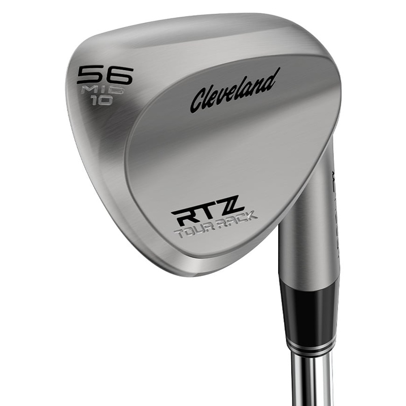 Cleveland RTZ Tour Rack Raw Wedge 60 MS