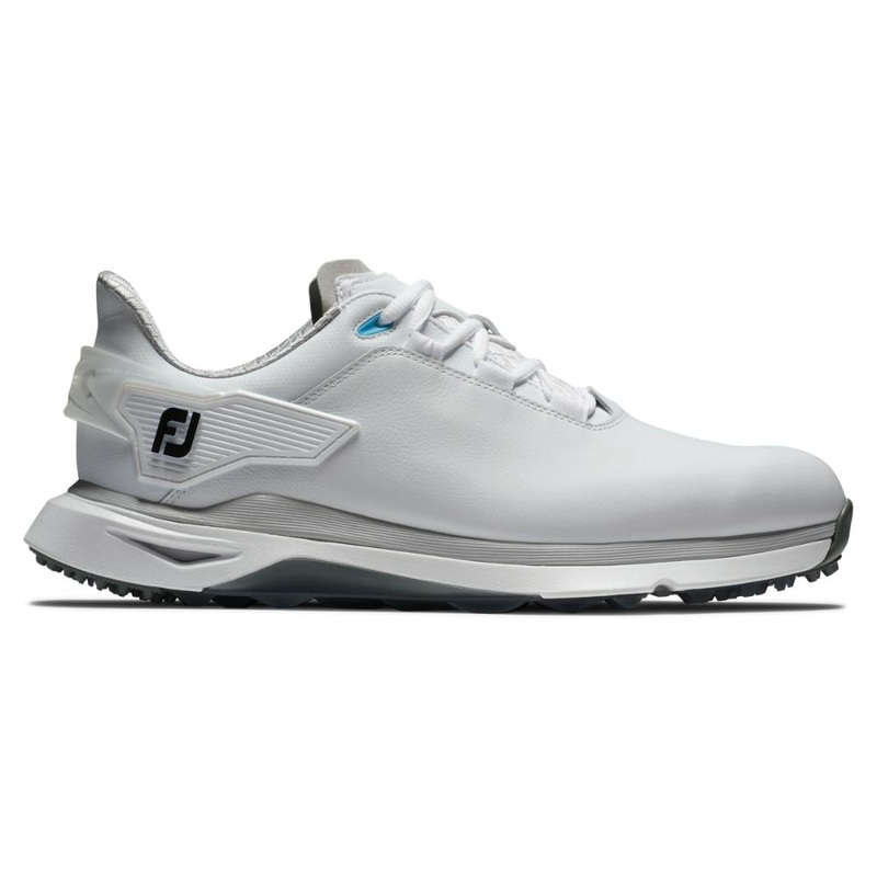 FootJoy Men’s Pro SLX Golf Shoe – White Previous Season 56912 WHITE/WHITE 9.5 Medium