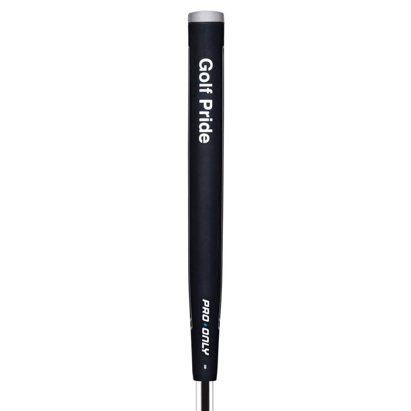 Golf Pride Pro Only Putter Grip Red Star