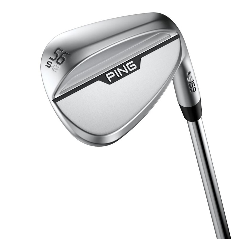 Ping S159 Wedge Right 56.12 S