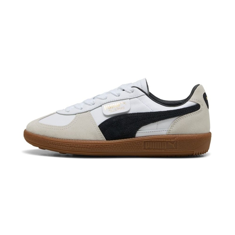 Puma Women’s Palermo G Golf Shoe 25 – White/Black WHITE/BLACK 6.0 Medium