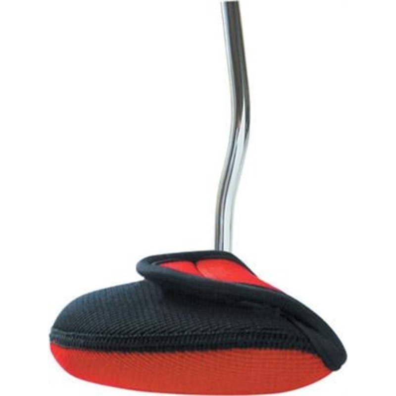 Stealth HSCM Oversize Putter Cover Black