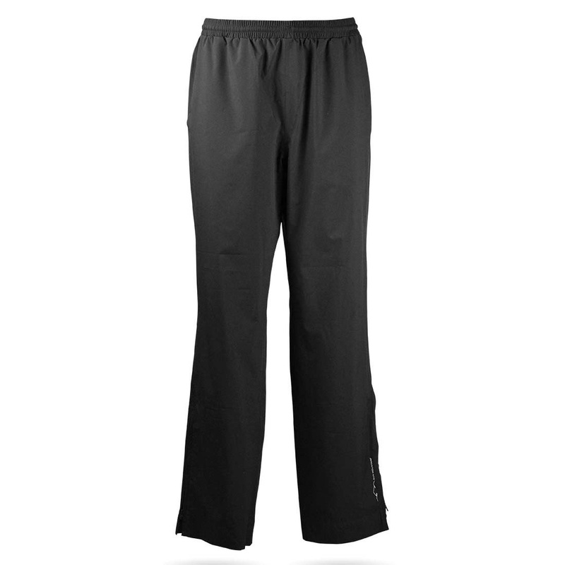 Sun Mountain Women’s Rain Pants BLACK S