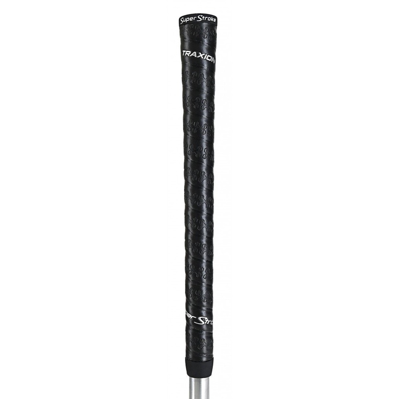 Superstroke Traxion Wrap Club Grips – Standard Size STD