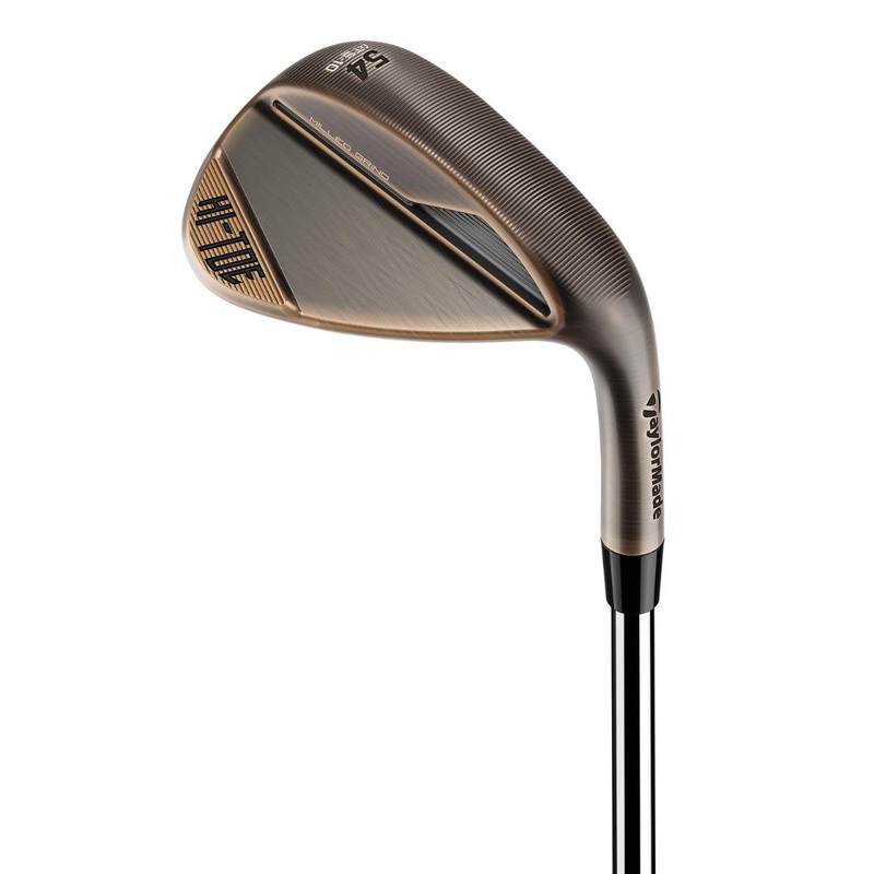 TaylorMade Hi Toe 4 Wedge Right 60.14 ATW