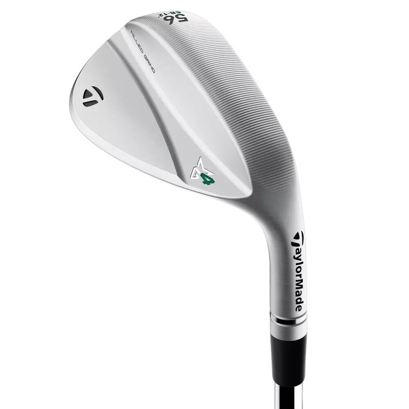 TaylorMade MG4 Wedge Right 50.09 SB
