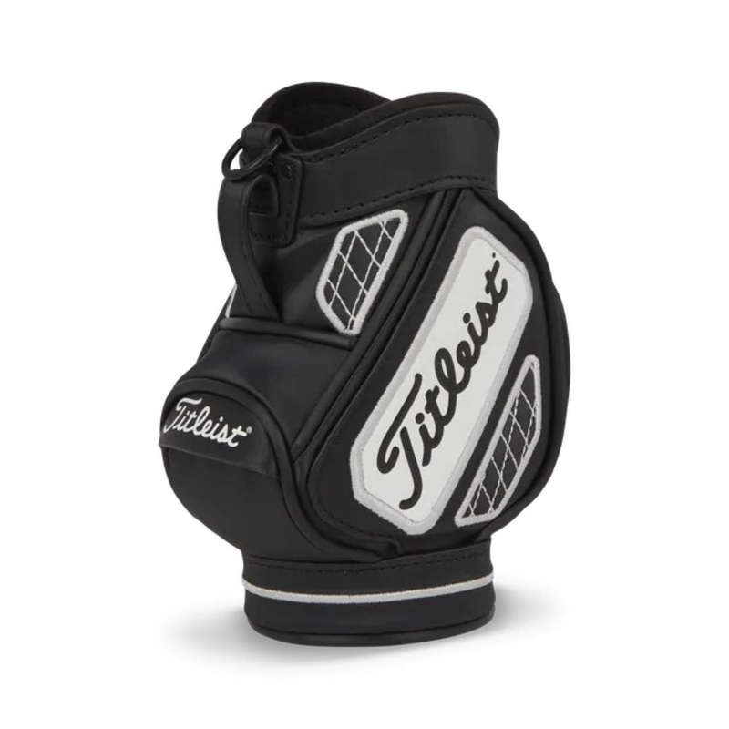 Titleist Golf Desk Caddie BLK