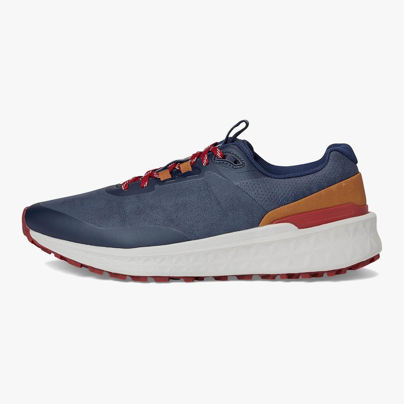 Callaway Men’s Pacific XT Golf Shoes – Navy M 9.0 Medium