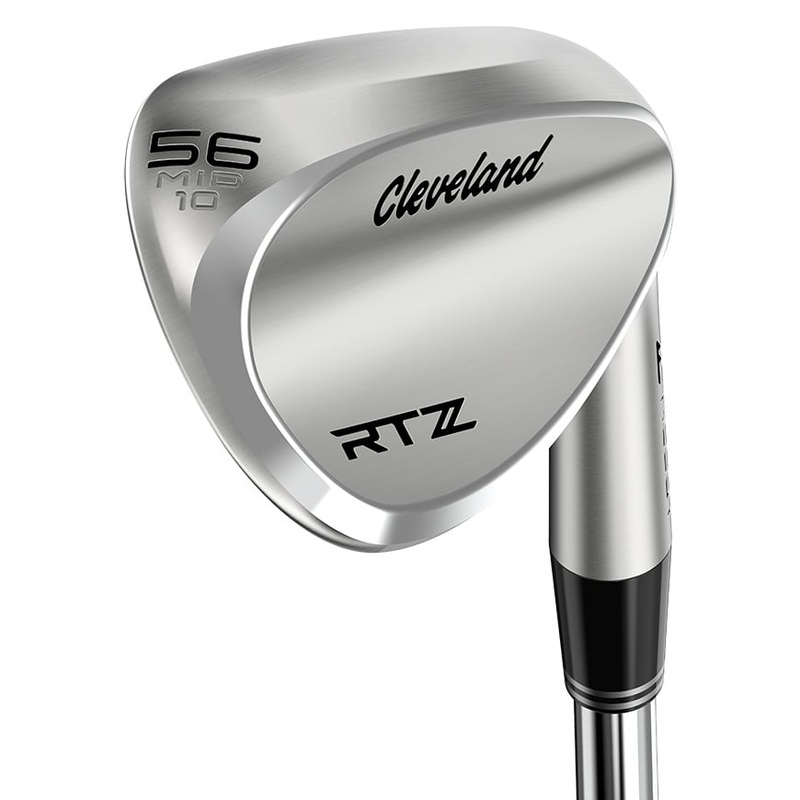 Cleveland RTZ Tour Satin Wedge 58 LS
