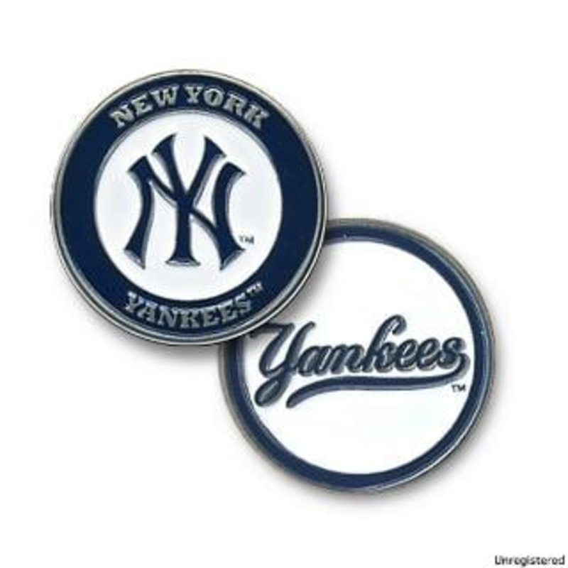 Evergolf MLB Team Ball Marker CUBS
