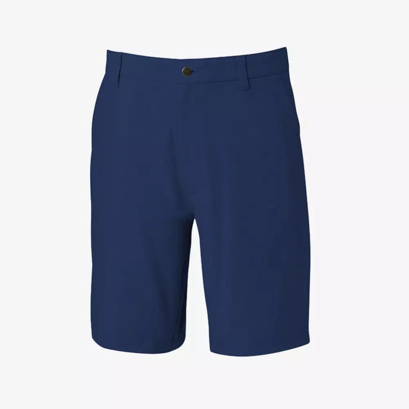 FootJoy Men’s Lightweight Navy Golf Short NAVY 32