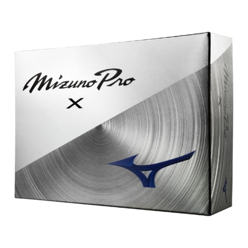 Mizuno Pro X Golf Ball WHITE