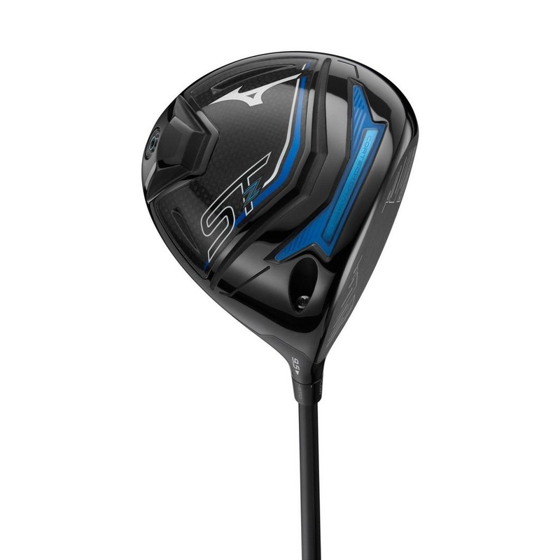 Mizuno ST-Z 230 Driver Right 9.5 Degrees