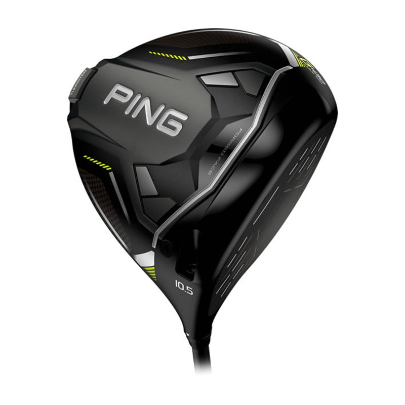 Ping G430 Max 10K Driver Right 9.0 Degrees Alta CB 55 Stiff