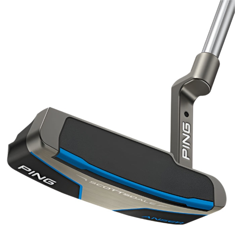 Ping Scottsdale Anser Putter 2025 ANS 35 Right