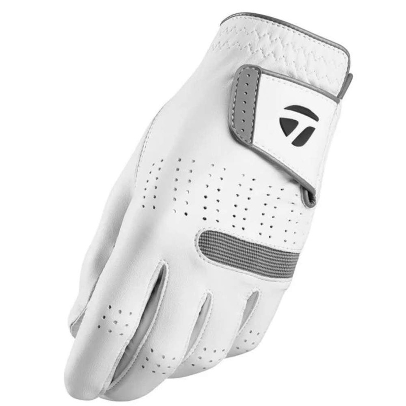 TaylorMade Men’s TP Flex Golf Glove S Left Regular