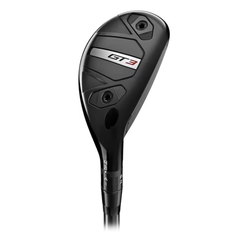 Titleist GT3 Hybrid Right 19.0 X