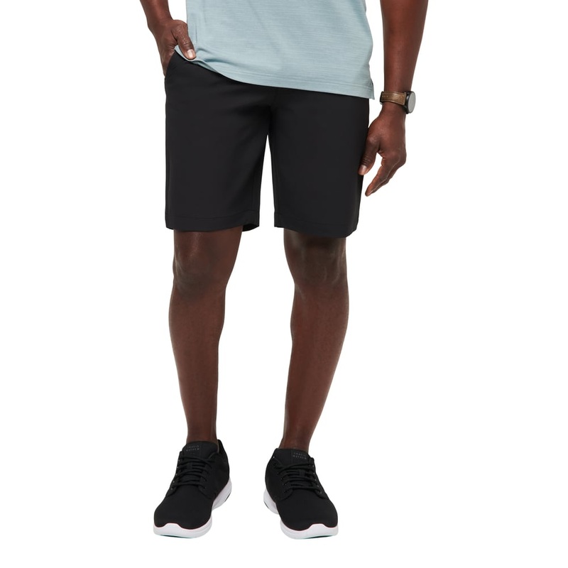 TravisMathew Men’s Wanderlust Short 24 KHAKI 33