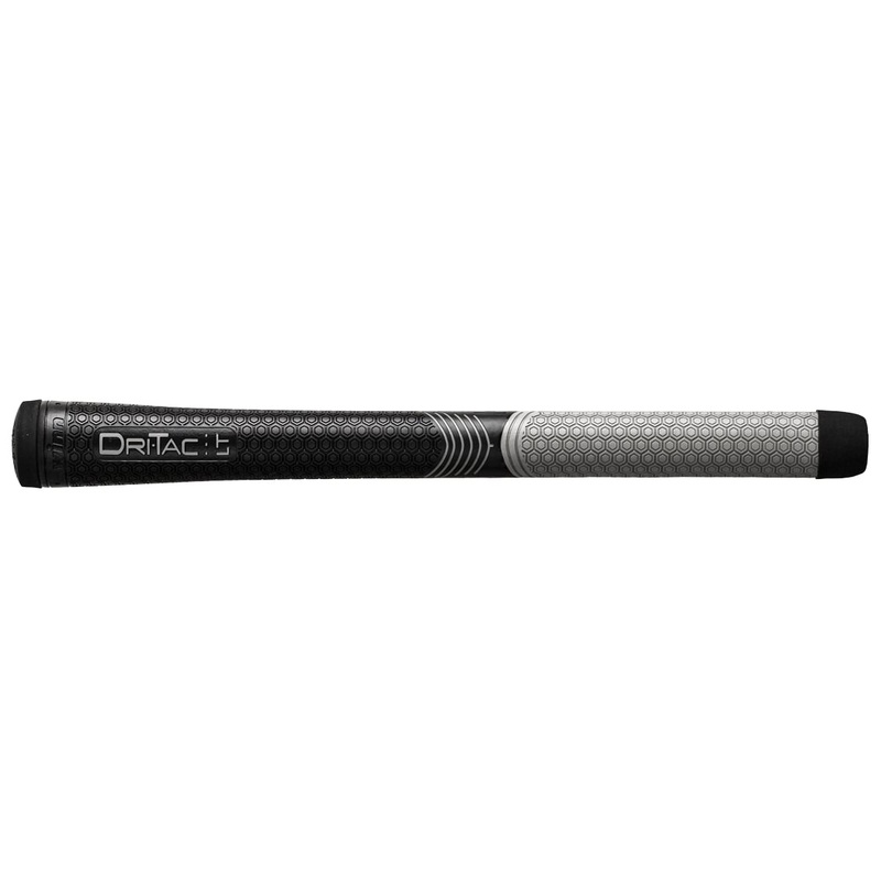 Winn Dri-Tac LT Golf Grip MID