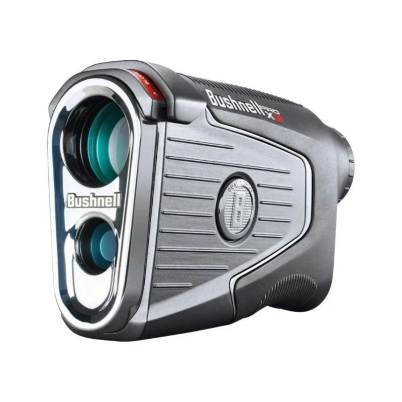 Bushnell Pro X3+ Laser Rangefinder Black