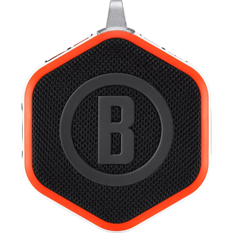 Bushnell Wingman Mini GPS Speaker Black