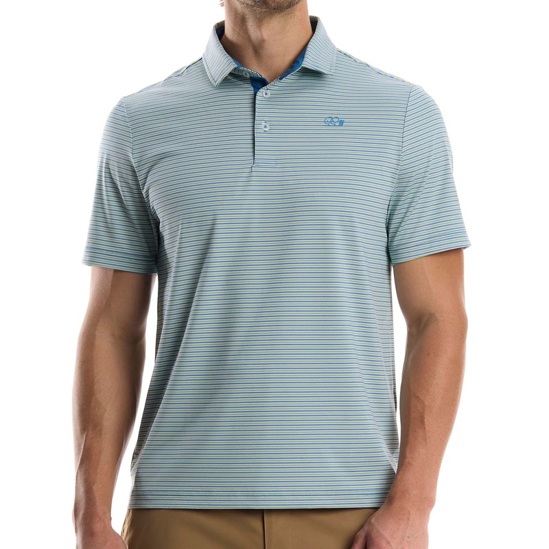 Good Good Men’s Countryside Polo 25 MD