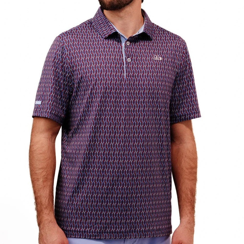 Good Good Men’s Free Tee Polo 25 MD