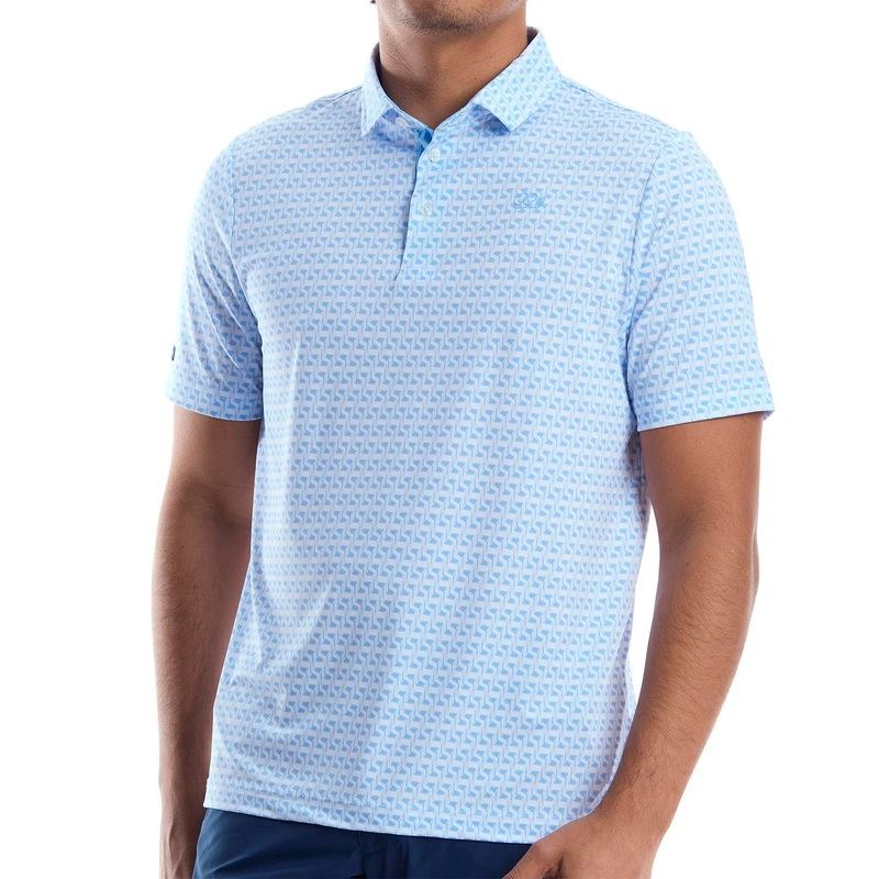 Good Good Men’s Good Shot Polo 25 MD