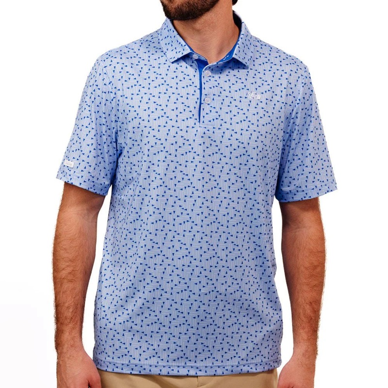 Good Good Men’s Tees of Destiny Polo 25 MD