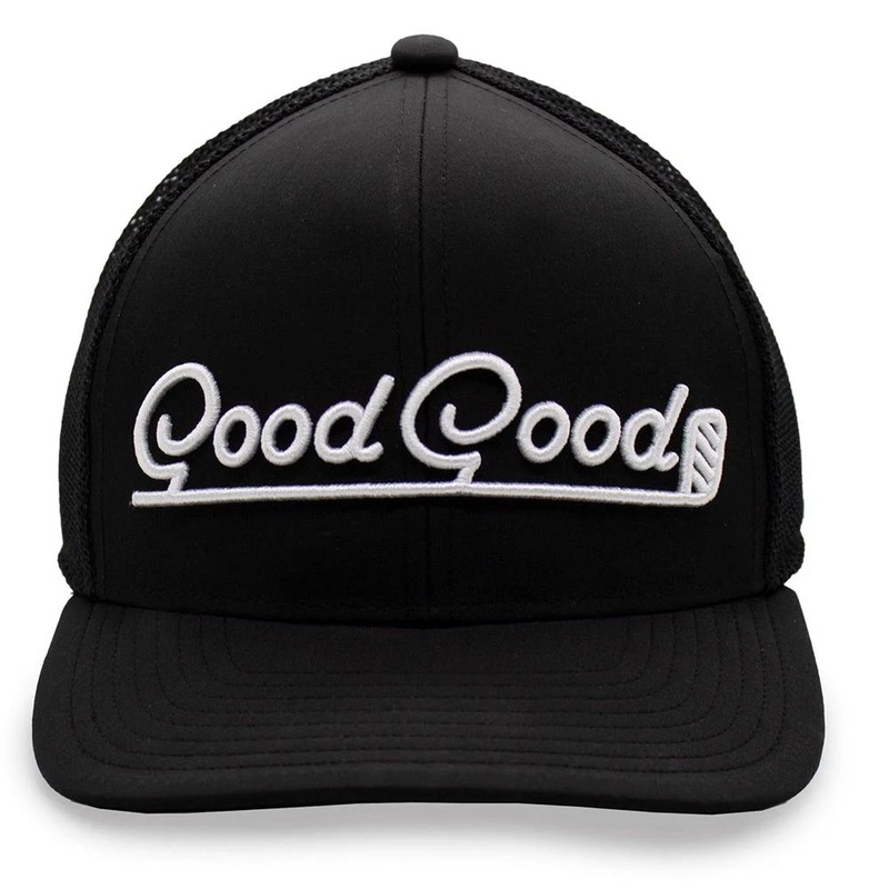 Good Good The Elite Trucker Hat 25 OSFA